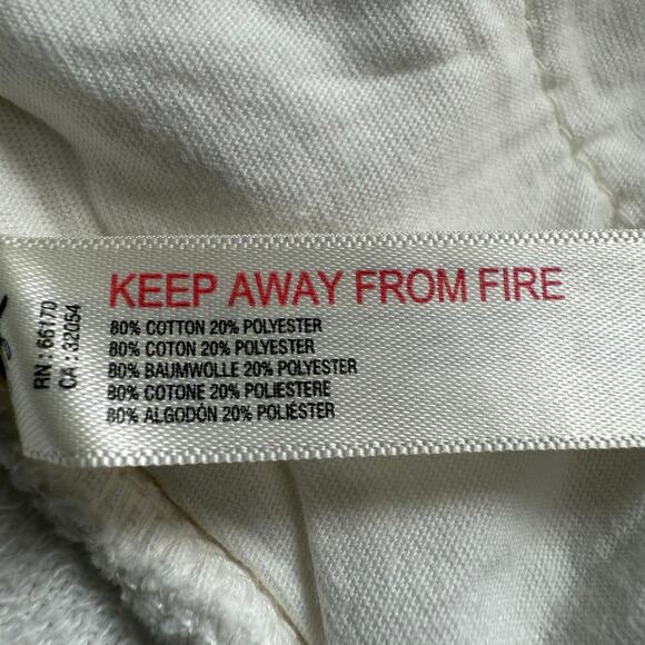 Free People sweatshirt - Picture 8 of 9